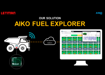 AIKO instalará su tecnología de avanzada en Gaby