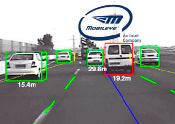 MobilEye
